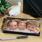 Picture Perfect Personalized Checkbook Wallet U14738